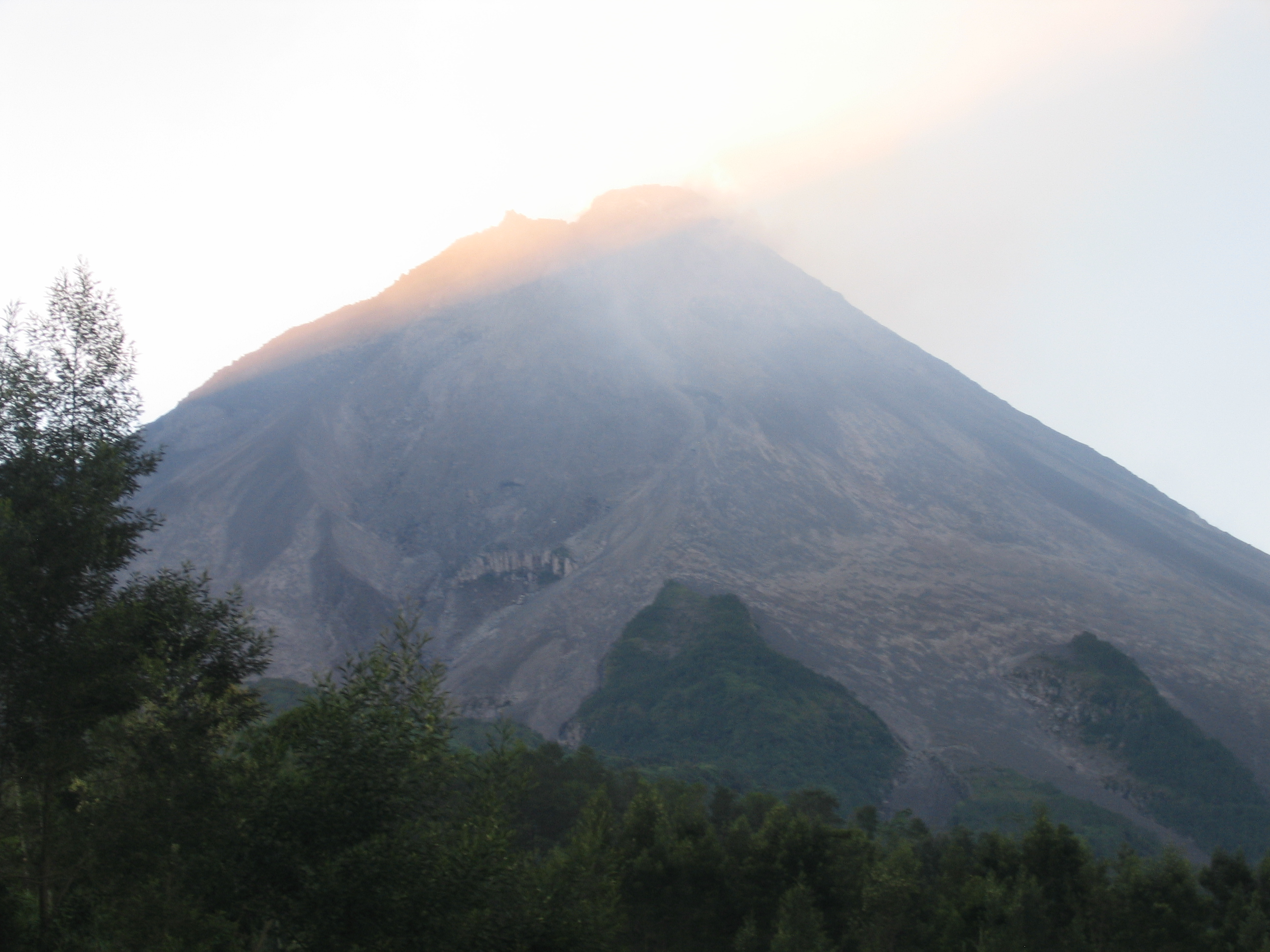 Merapi
